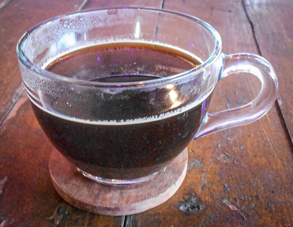 قهوه آمریکانو