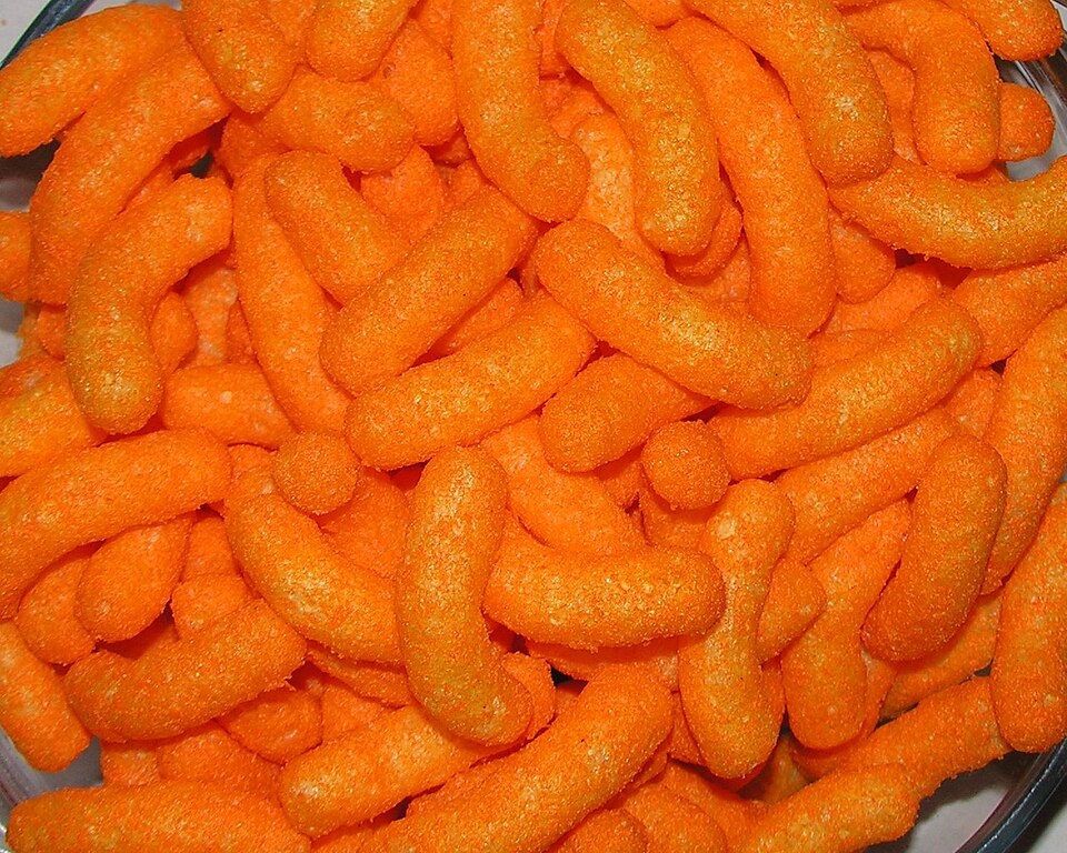 پفک